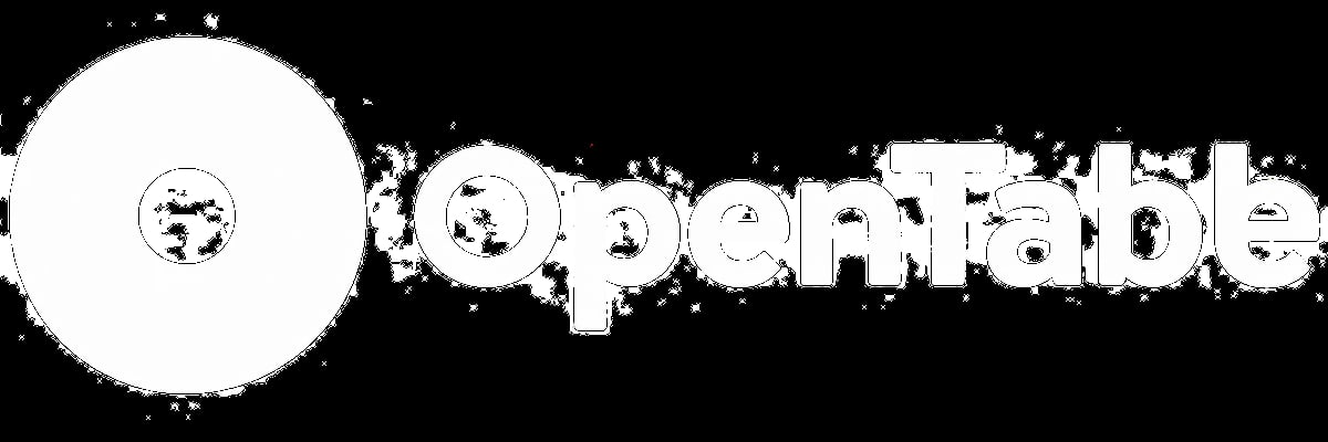 OpenTableOnline logo with circular icon and text
